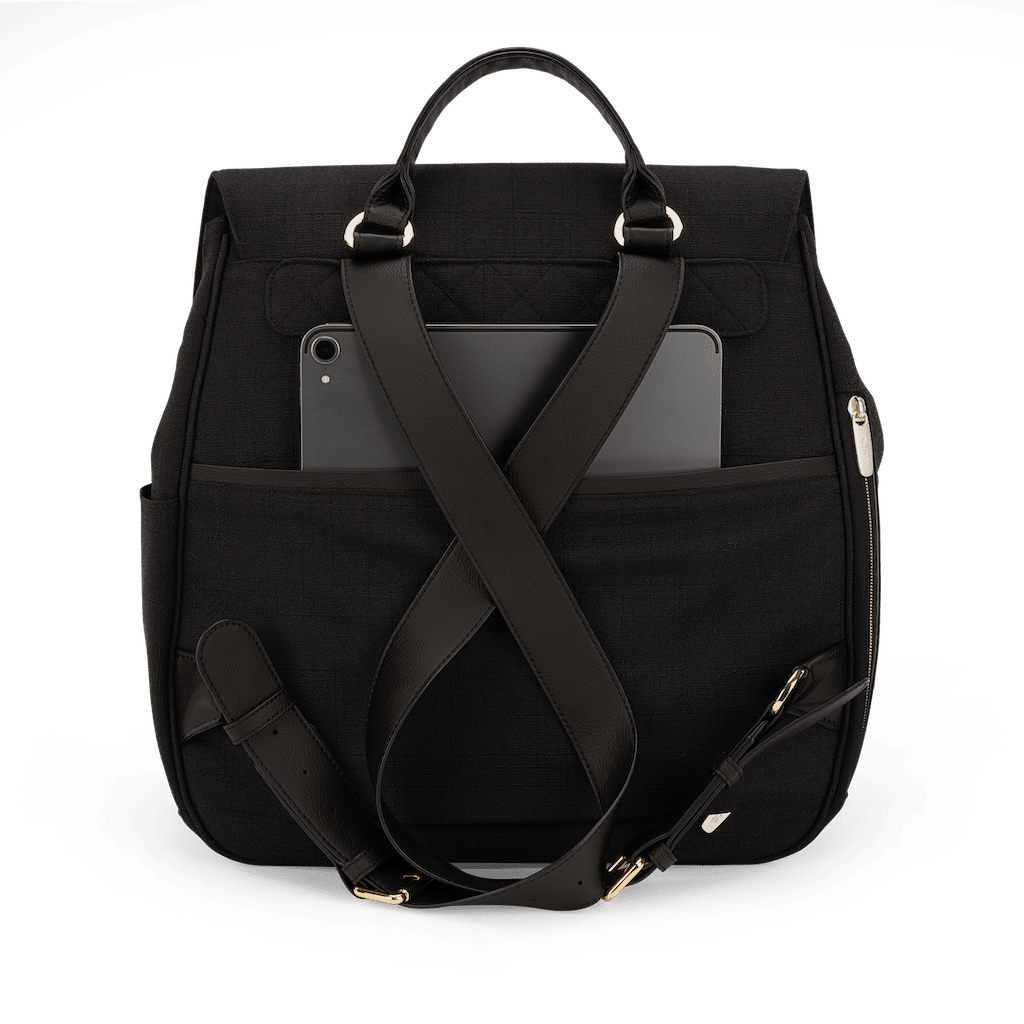 Nuna baby bag online