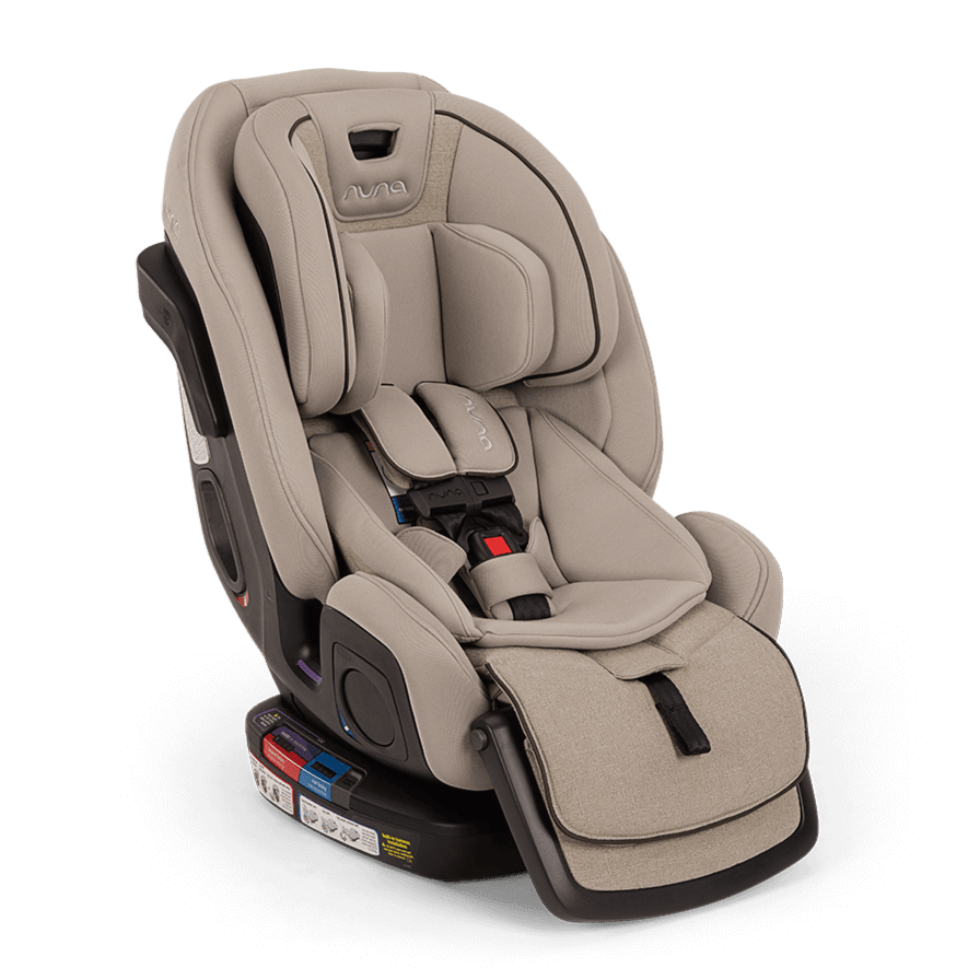 Nuna EXEC All-in-One Car Seat