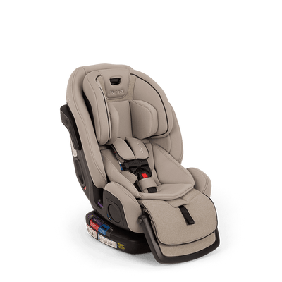 Nuna EXEC All-in-One Car Seat