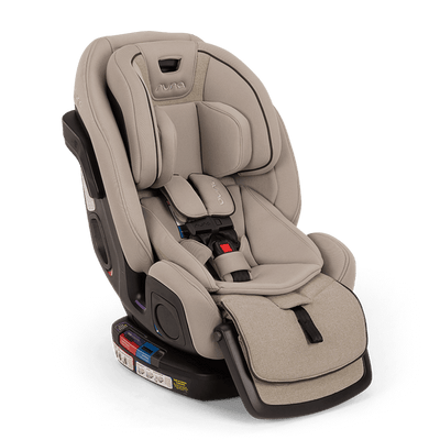 Nuna EXEC All-in-One Car Seat