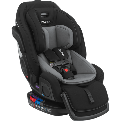 Nuna EXEC All-in-One Car Seat Caviar