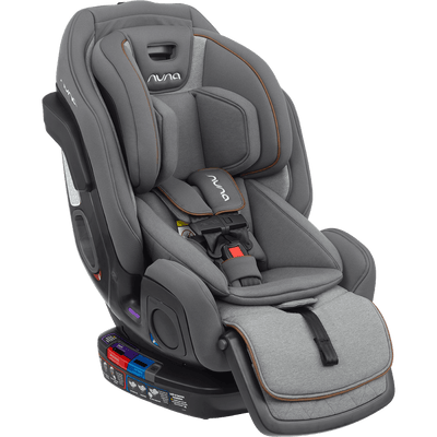 Nuna EXEC All-in-One Car Seat Granite