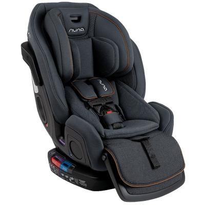 Nuna EXEC All-in-One Car Seat Ocean