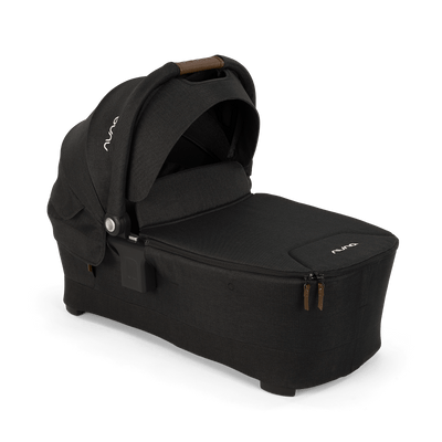 Nuna SWIV Stroller - PIPA RX and LYTL Bassinet Bundle