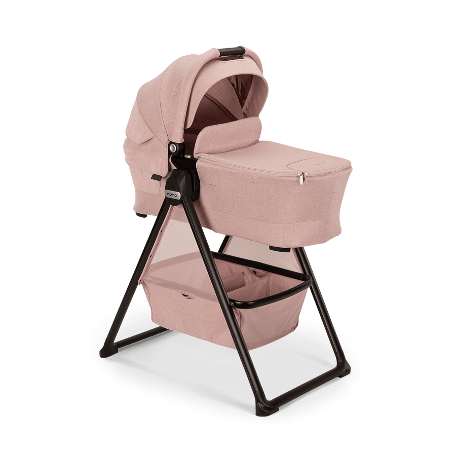 Bumbleride bassinet stand clearance