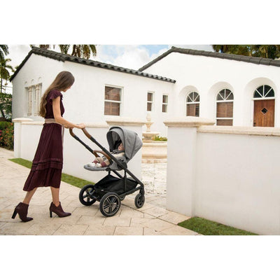 Nuna MIXX Next Stroller Granite