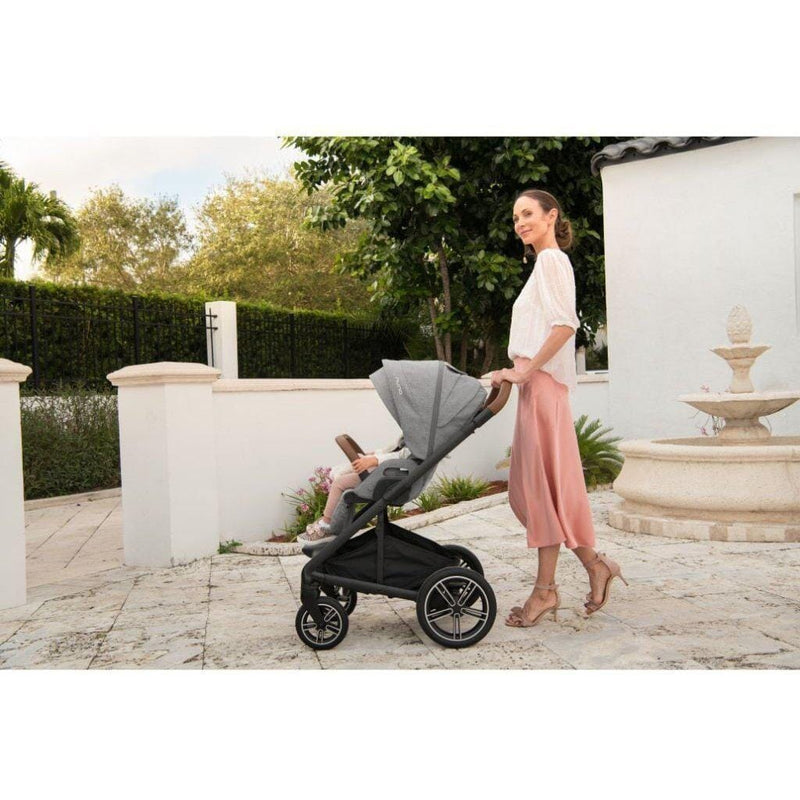 Nuna MIXX Next Stroller Granite