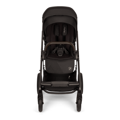 Nuna MIXX Next Stroller - BMW Collection