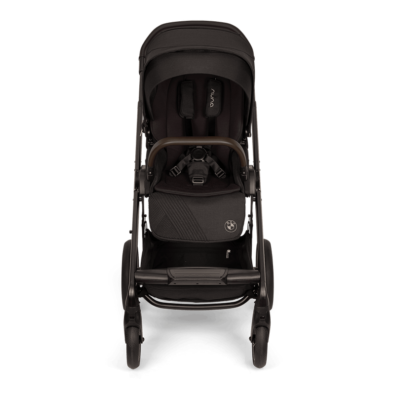 Nuna MIXX Next Stroller - BMW Collection