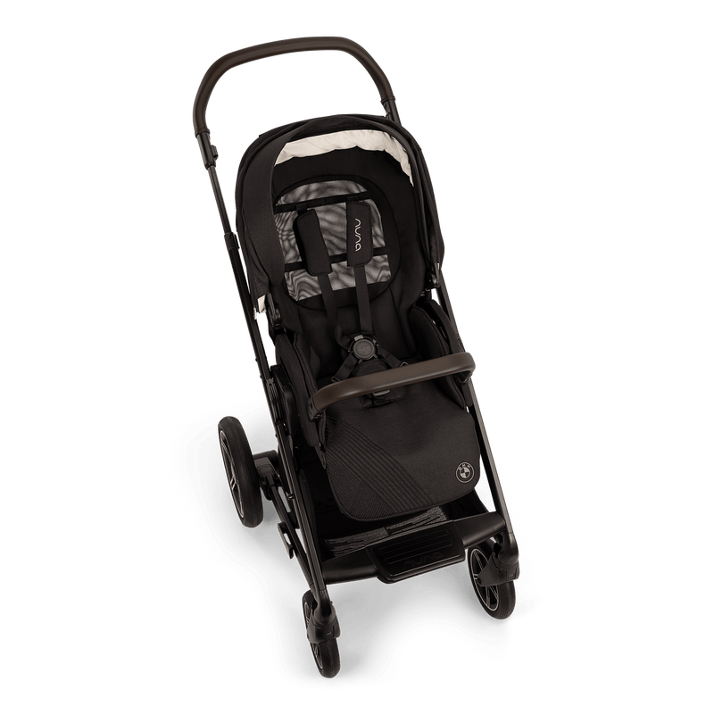 Nuna MIXX Next Stroller - BMW Collection