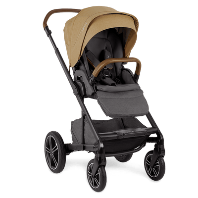 Nuna MIXX Next Stroller Camel