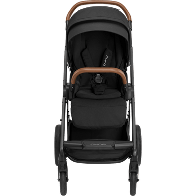 Nuna MIXX Next Bundle - Stroller, Bassinet and PIPA Aire RX Infant Car Seat