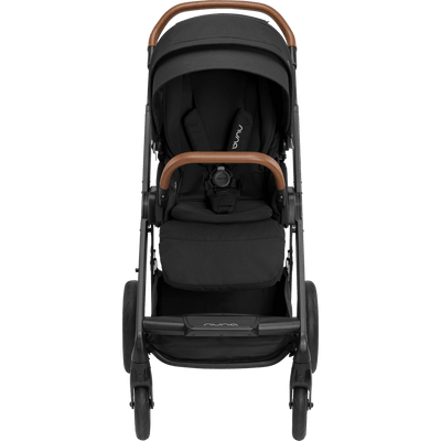 Nuna MIXX Next Stroller Caviar