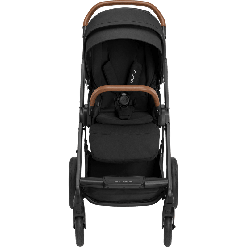 Nuna MIXX Next Stroller Caviar