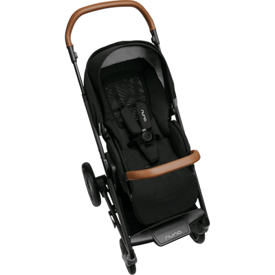 Nuna MIXX Next Stroller Caviar