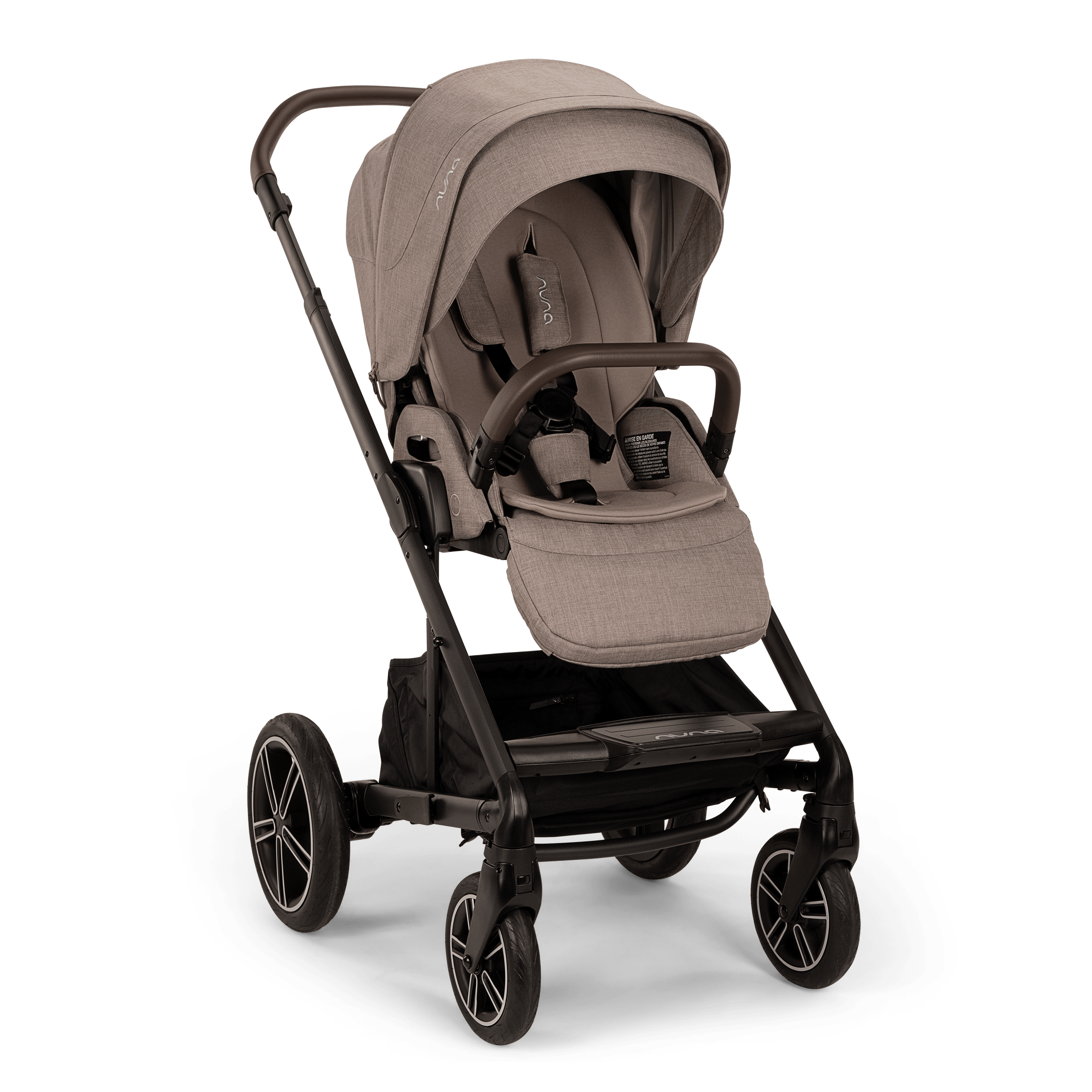 Nuna MIXX Next Stroller