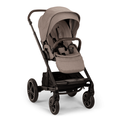 All the Strollers That Fit Nuna PIPA Infant Car Seat Models