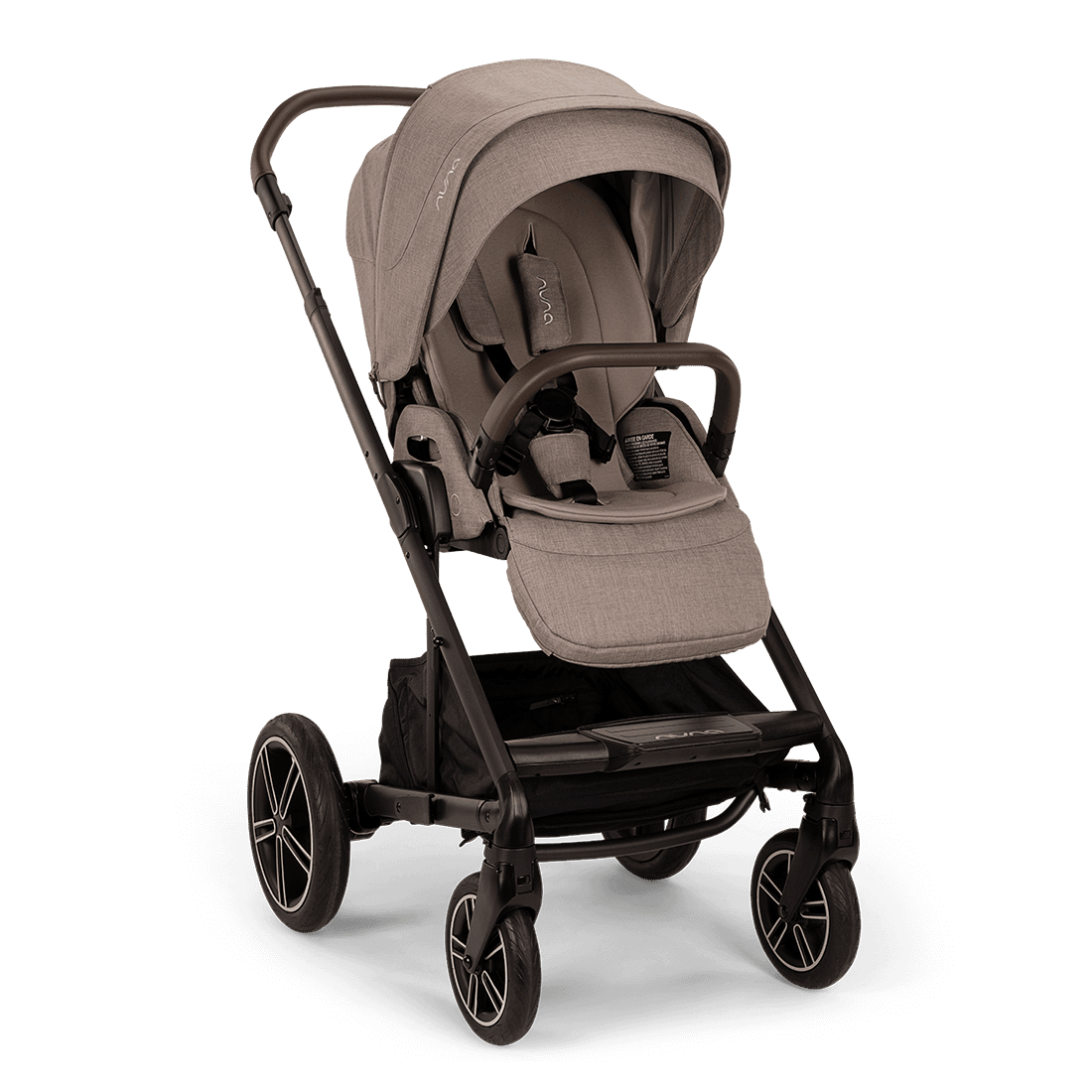 Nuna MIXX Next Stroller