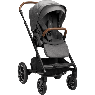 Nuna MIXX Next Stroller Granite