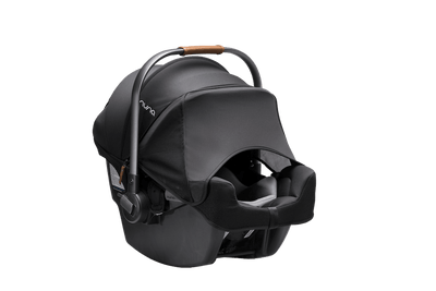 Nuna SWIV Stroller and PIPA RX Travel System