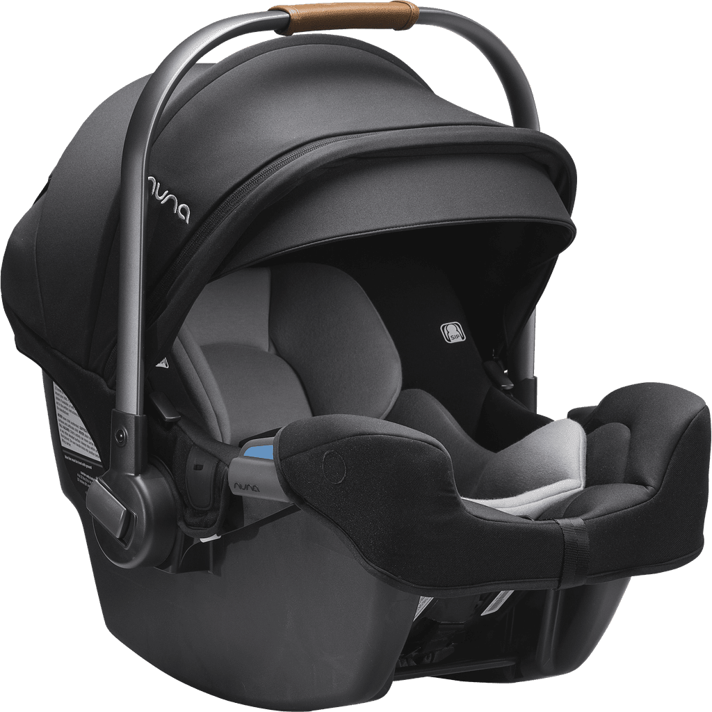 Nuna PIPA RX Infant Car Seat and RELX Base