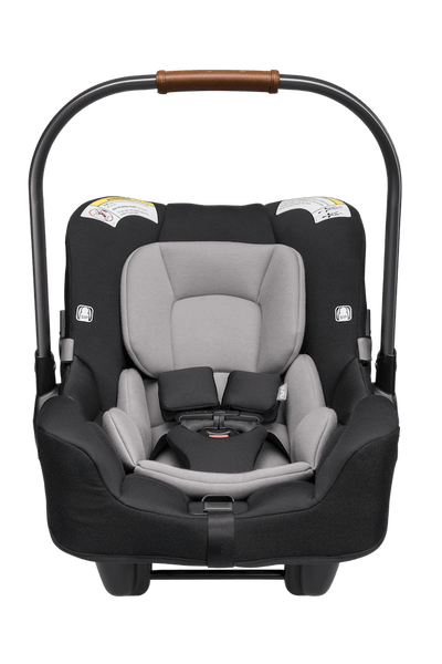 Nuna SWIV Stroller - PIPA RX and LYTL Bassinet Bundle