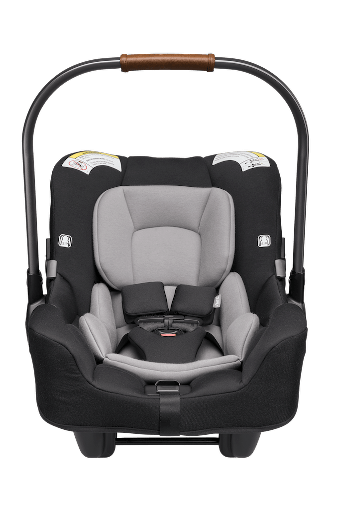 Nuna SWIV Stroller and PIPA RX Travel System