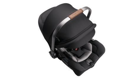 Nuna SWIV Stroller and PIPA RX Travel System