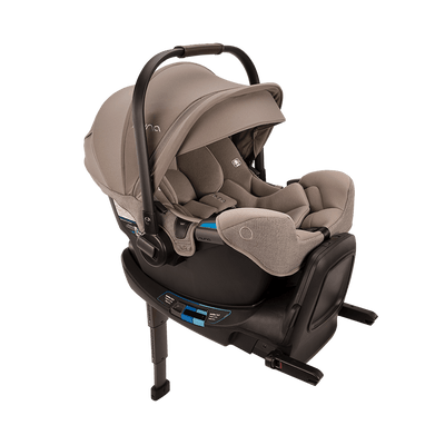 All the Strollers That Fit Nuna PIPA Infant Car Seat Models