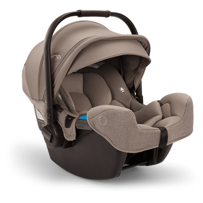 Nuna PIPA RX Infant Car Seat and RELX Base