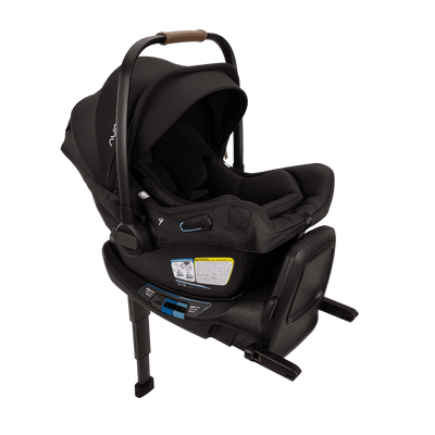 Bugaboo Fox with Nuna Pipa Car Seats