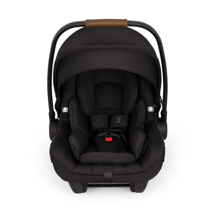 Nuna light car seat best sale