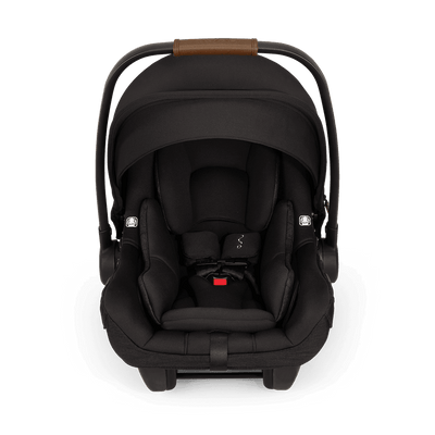 Nuna PIPA aire RX Infant Car Seat and RELX Base