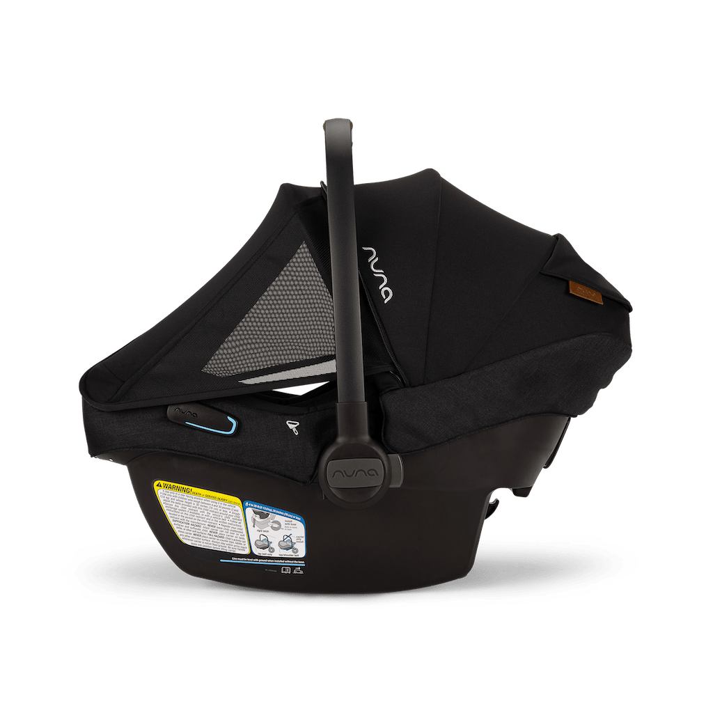 Nuna mixx pipa lite 3in1 travel system on sale