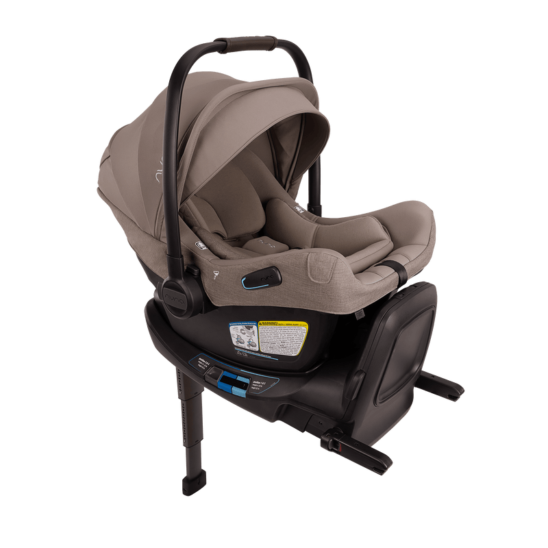 Infant Car Seats Compatible with Stokke Trailz