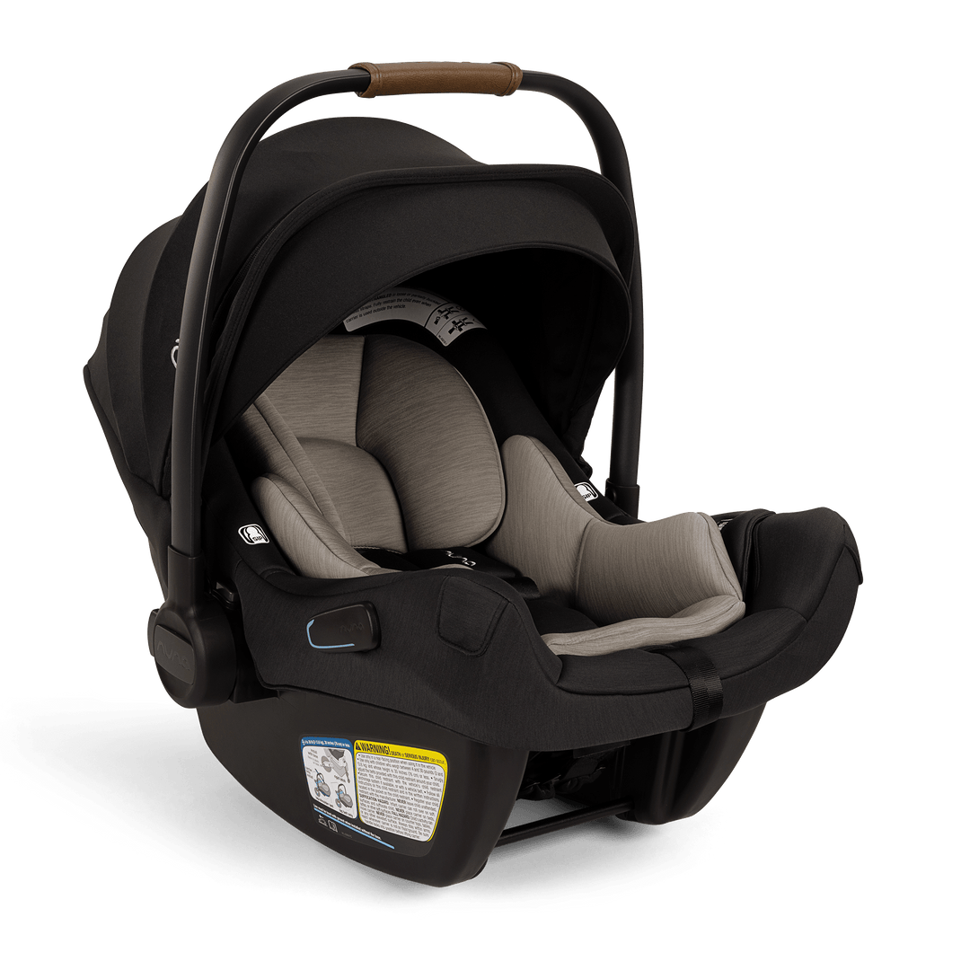 Nuna PIPA aire Infant Car Seat and Base Child Seat