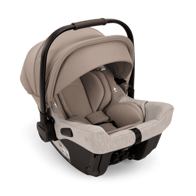 Nuna TRVL lx and PIPA urbn Travel System