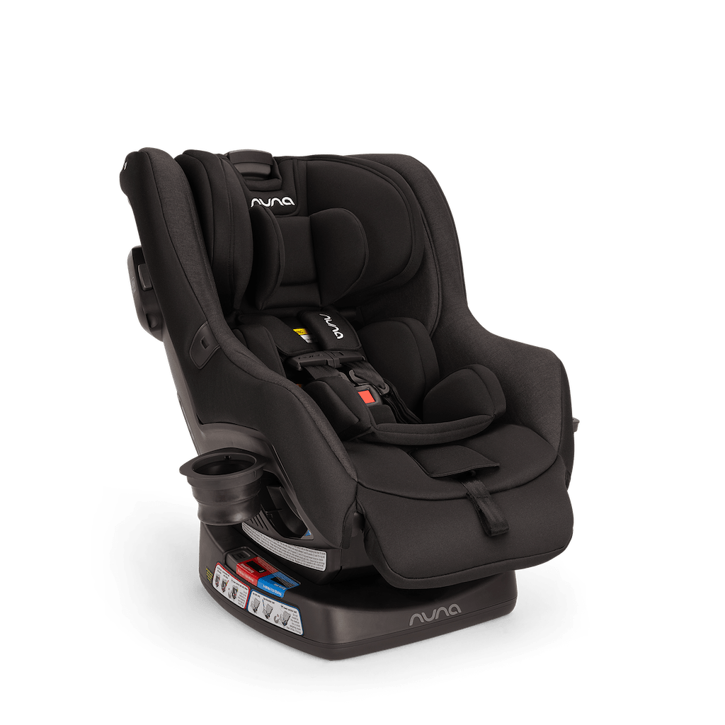 Nuna RAVA Convertible Car Seat Child Seat