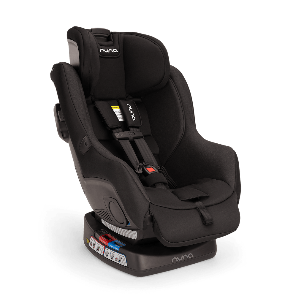 Nuna RAVA Convertible Car Seat Child Seat