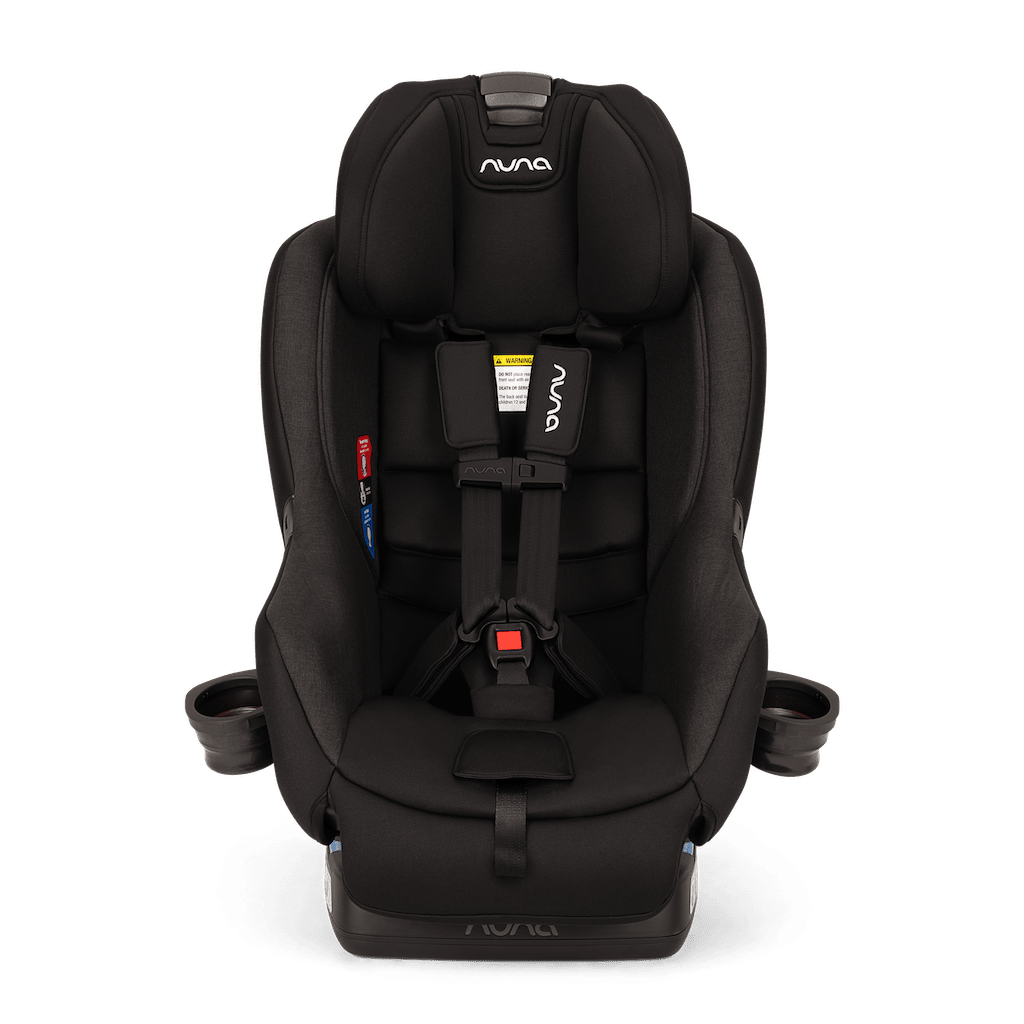 Nuna RAVA Convertible Car Seat Child Seat