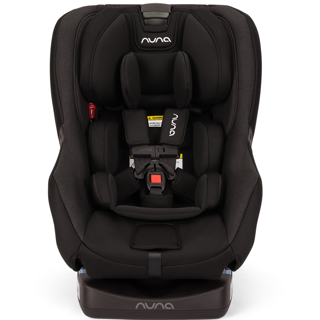 Nuna RAVA Convertible Car Seat Child Seat