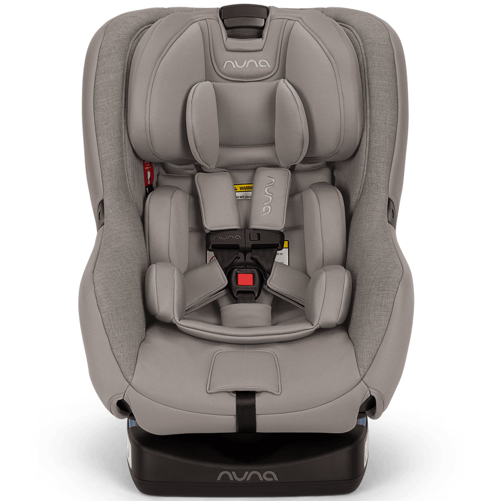 Nuna rava top steel frame