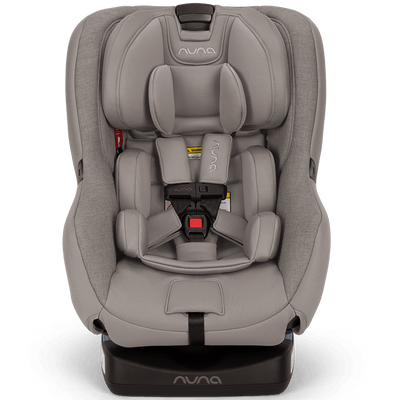 Nuna RAVA Convertible Car Seat Frost
