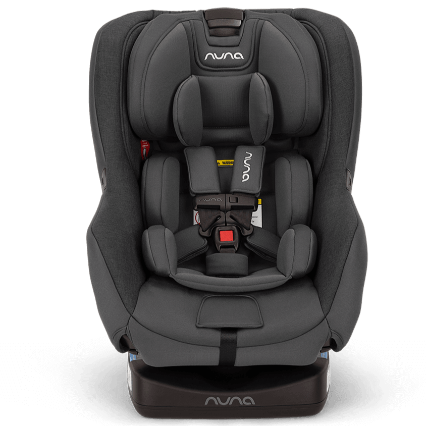 Nuna RAVA Convertible Car Seat