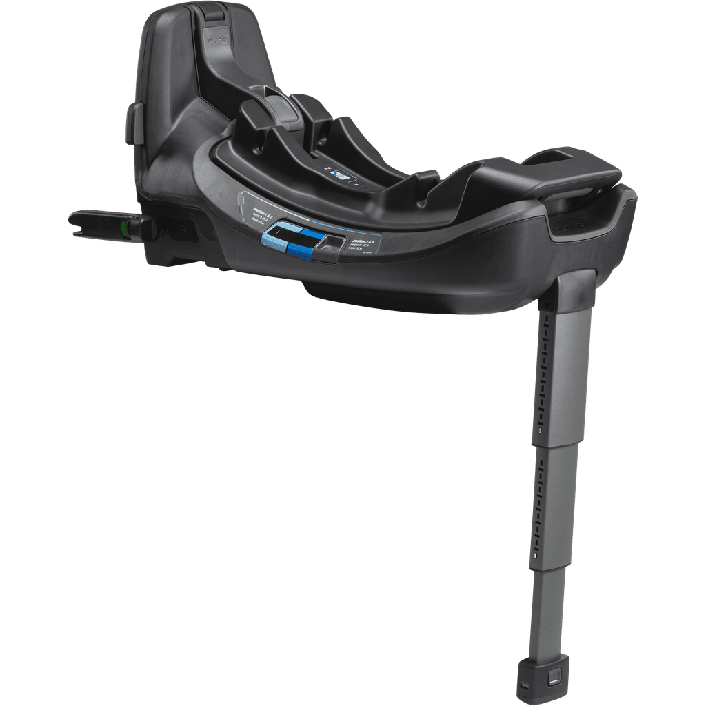 Nuna PIPA RELX Infant Car Seat Base - Nuna PIPA Series