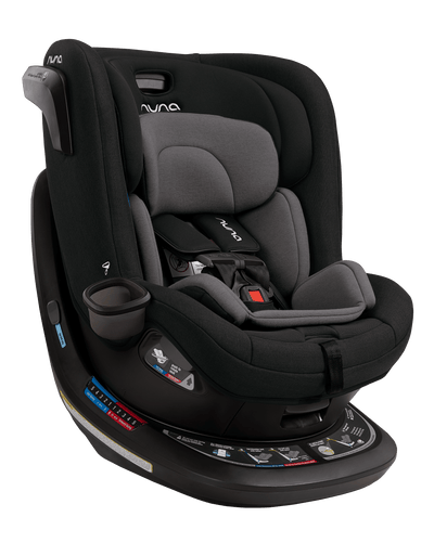 Nuna REVV Convertible Car Seat Caviar