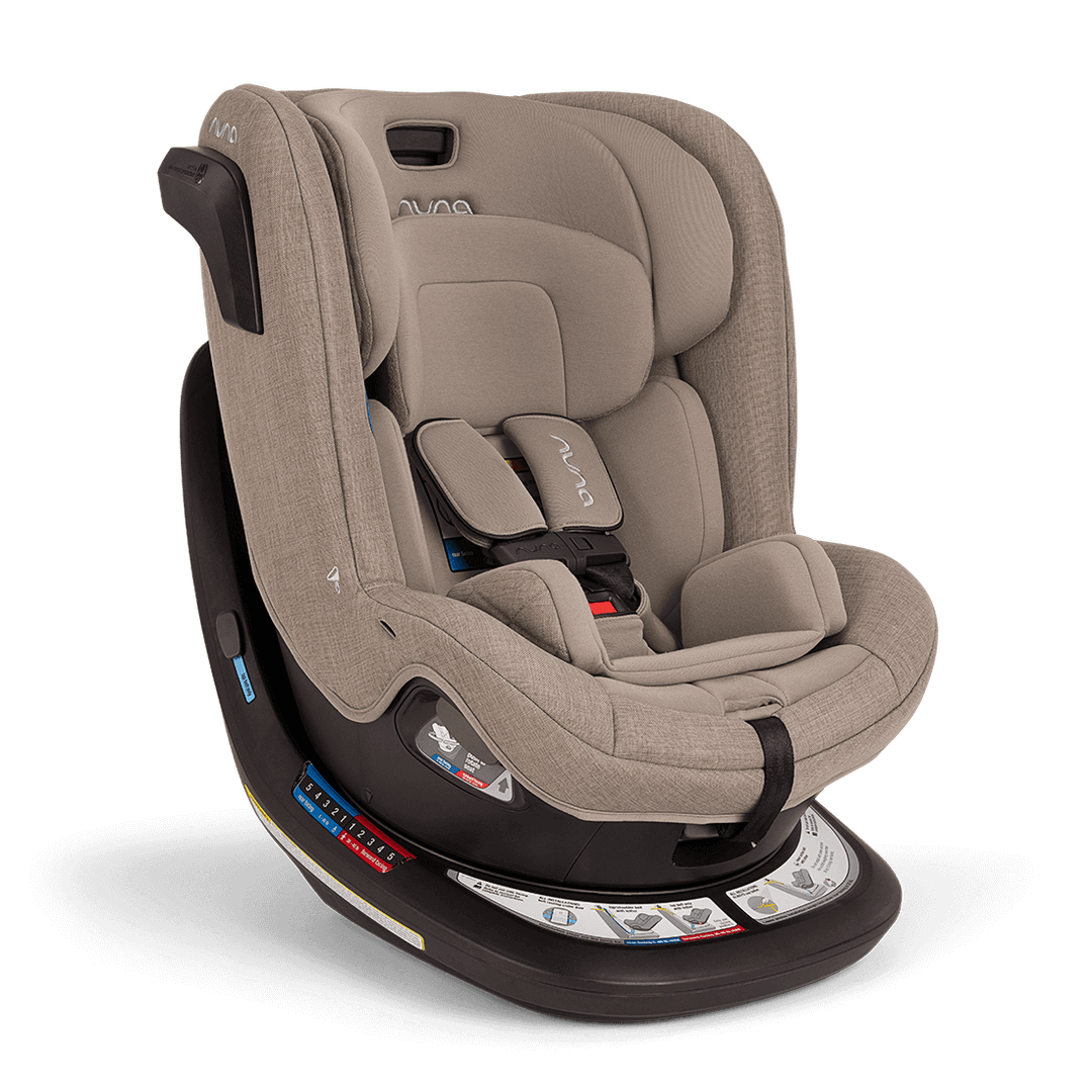 The convertible fashion car seat