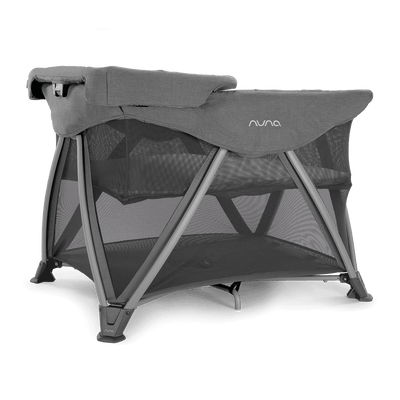 Nuna SENA Aire Playard and Changer Bundle