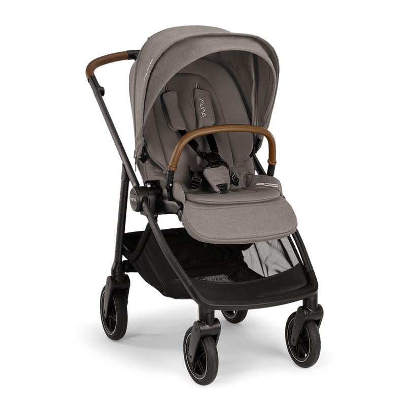 Nuna SWIV Stroller Granite