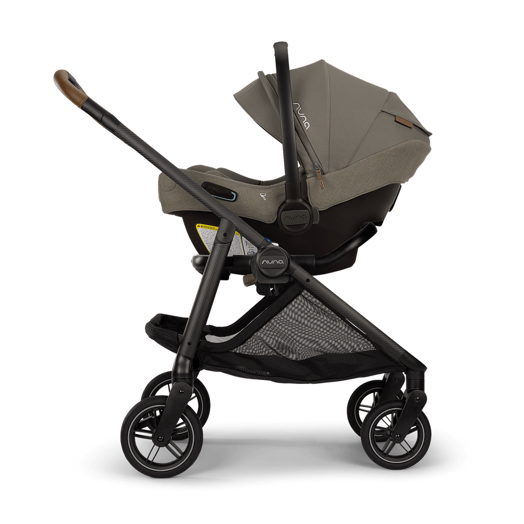 Nuna jogging stroller cheap